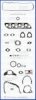 MITSUBISHI MD978645 Full Gasket Set, engine